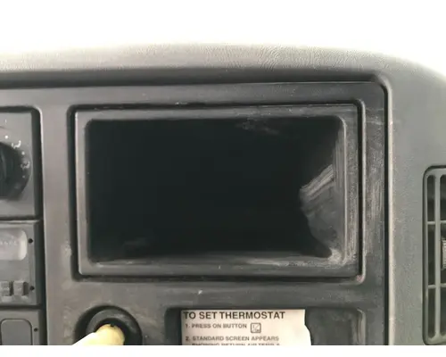 International 4400 Dash Assembly