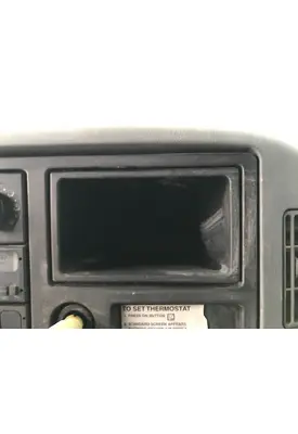 International 4400 Dash Assembly