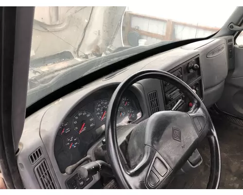 International 4400 Dash Assembly