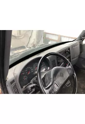 International 4400 Dash Assembly