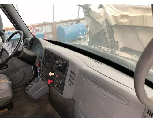 International 4400 Dash Assembly