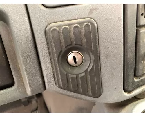 International 4400 Dash Assembly