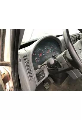 International 4400 Dash Assembly