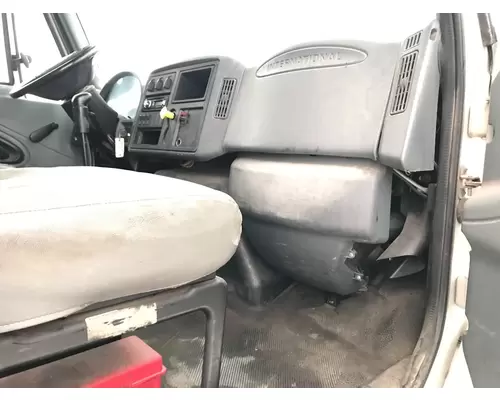 International 4400 Dash Assembly