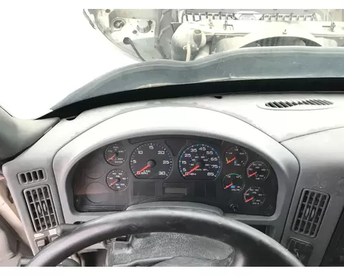 International 4400 Dash Assembly