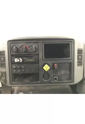 International 4400 Dash Assembly