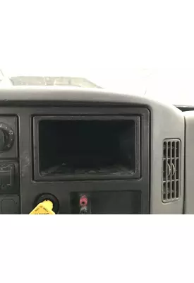 International 4400 Dash Assembly