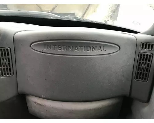 International 4400 Dash Assembly