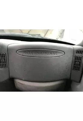 International 4400 Dash Assembly