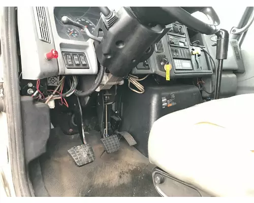 International 4400 Dash Assembly