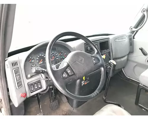 International 4400 Dash Assembly