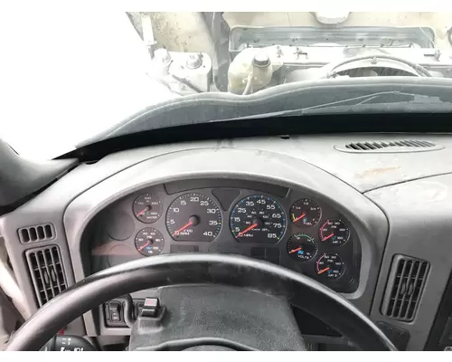 International 4400 Dash Assembly