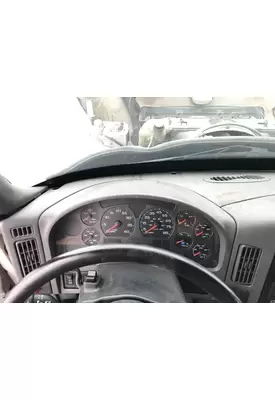 International 4400 Dash Assembly