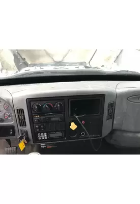 International 4400 Dash Assembly