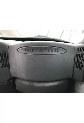 International 4400 Dash Assembly