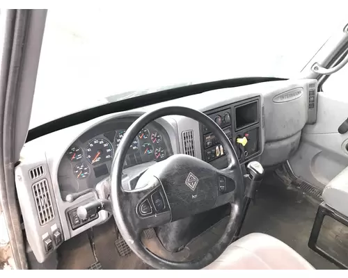 International 4400 Dash Assembly