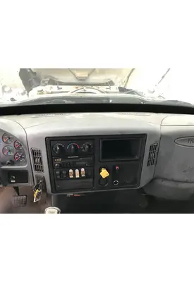 International 4400 Dash Assembly