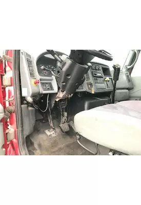 International 4400 Dash Assembly