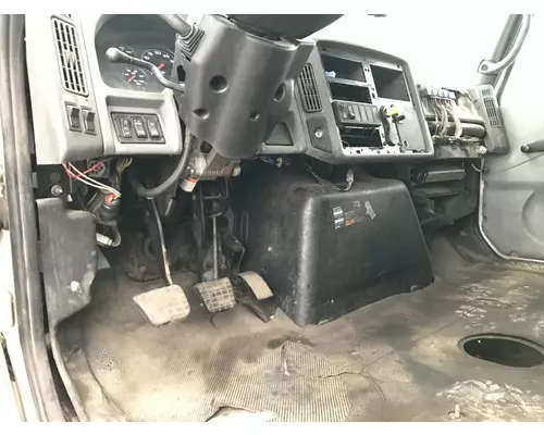 International 4400 Dash Assembly