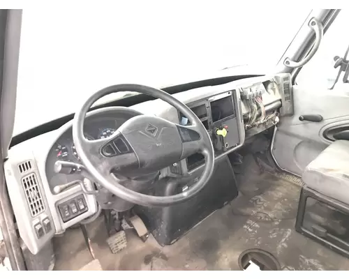 International 4400 Dash Assembly