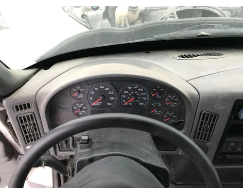 International 4400 Dash Assembly