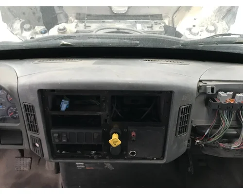 International 4400 Dash Assembly