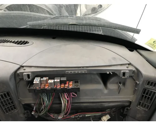 International 4400 Dash Assembly