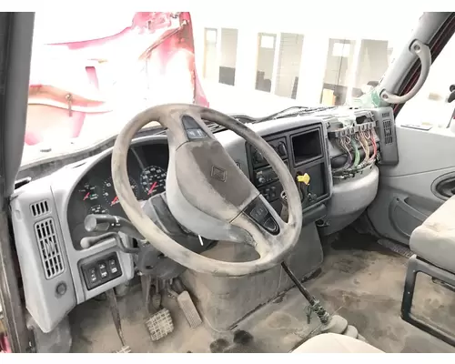 International 4400 Dash Assembly