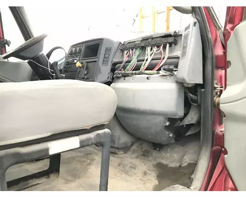 International 4400 Dash Assembly