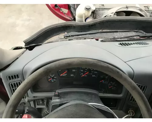 International 4400 Dash Assembly