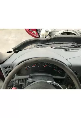 International 4400 Dash Assembly