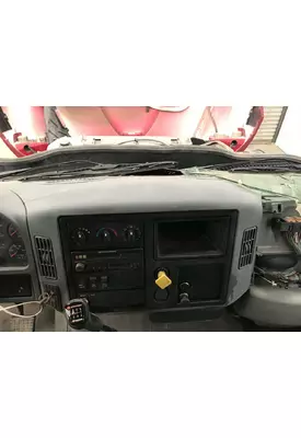 International 4400 Dash Assembly