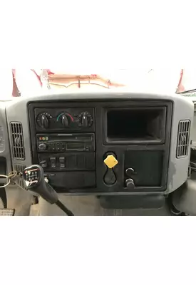 International 4400 Dash Assembly