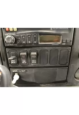International 4400 Dash Assembly