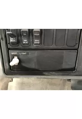 International 4400 Dash Assembly