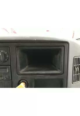 International 4400 Dash Assembly