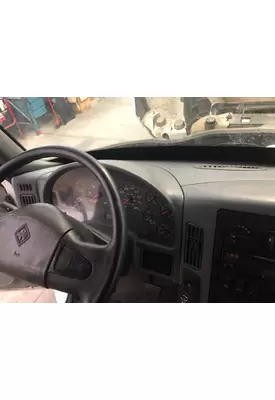 International 4400 Dash Assembly