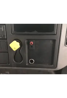 International 4400 Dash Assembly