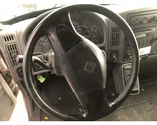 International 4400 Dash Assembly