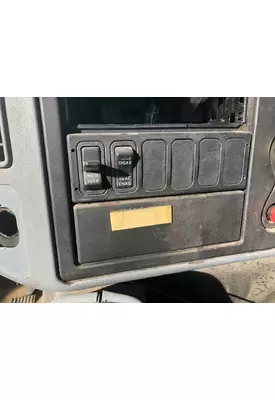 International 4400 Dash Assembly