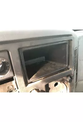 International 4400 Dash Assembly