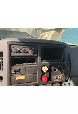 International 4400 Dash Assembly