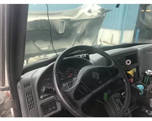 International 4400 Dash Assembly