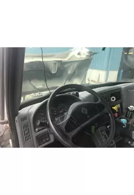 International 4400 Dash Assembly