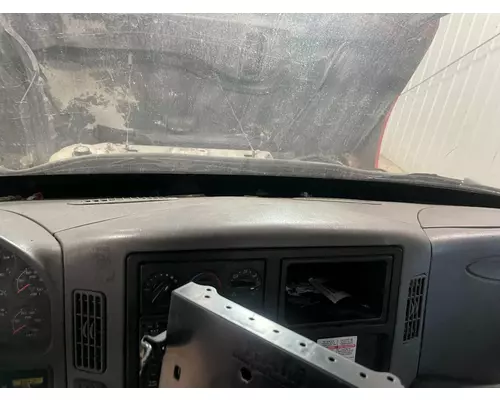 International 4400 Dash Assembly