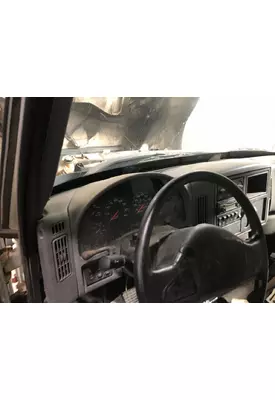 International 4400 Dash Assembly