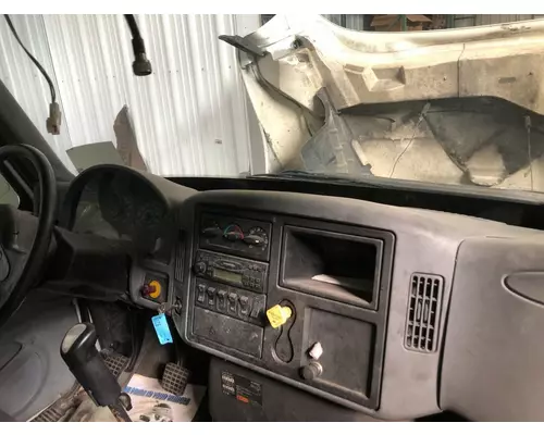 International 4400 Dash Assembly