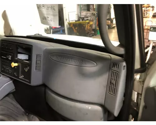 International 4400 Dash Assembly