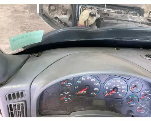 International 4400 Dash Assembly