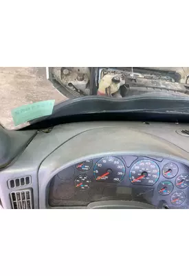 International 4400 Dash Assembly